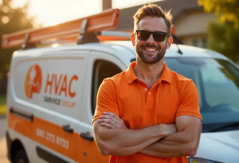 Professional HVAC repair and installation services in West Point, KY